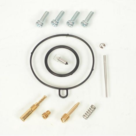 Kit réparation carburateur Moose pour quad Polaris 90 Sportsman (1/5)