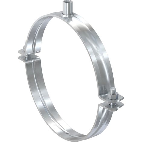 Fischer Massivrohrschelle FRSMN 167-173 M12/M16 (10 Stk.) - 570174 (1/3)