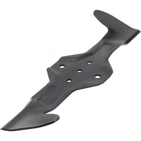 Kreuz-Schneideblatt links l=46,5cm 532186387 für traktor mc culloch