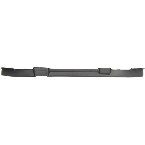 Spoiler de pare-choc avant Suzuki Grand Vitara 2 phase 1 2005-2009