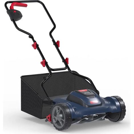 Güde Akku Spindelmaeher Rasenmaeher Gartenmaeher fuer Guede GSPM 18 038 95484