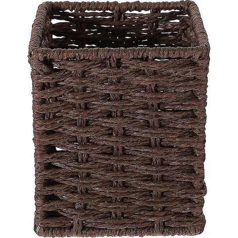 1 porte-stylo tissé (1/3)
