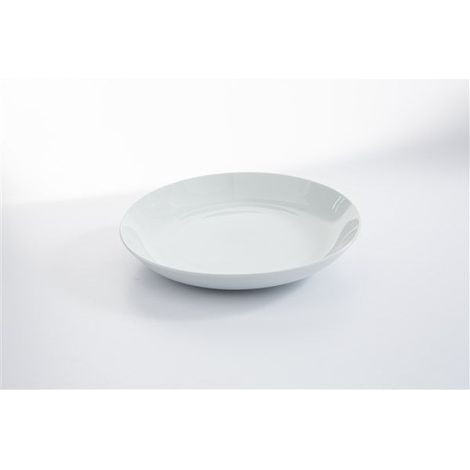 Fade Gourmet White Piatto Fondo D 27 Cm