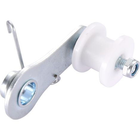 SHINING HOUSE15mm Moto Rouleau de Chaîne Tendeur avec Printemps Remplacement pour 110cc 125cc 140cc 4 Roues Dirt Bike Pit Bike Chinois ATV (1/5)
