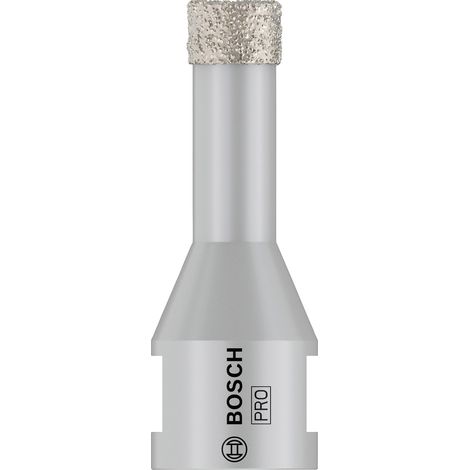 Bosch Accessories 2608599042 Glas- und Fliesenbohrer 1 Stück 12 mm Gesamtlänge 12 mm  1 St. (1/5)