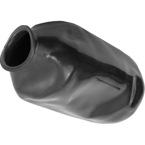 Membrane en caoutchouc 24L - Compatible avec réservoirs - Durable et anti-corrosion - Facile à installer (1/5)
