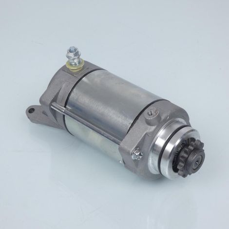 Démarreur SGR pour moto Kawasaki 500 EN 1996 à 2005 21163-1274 (1/3)