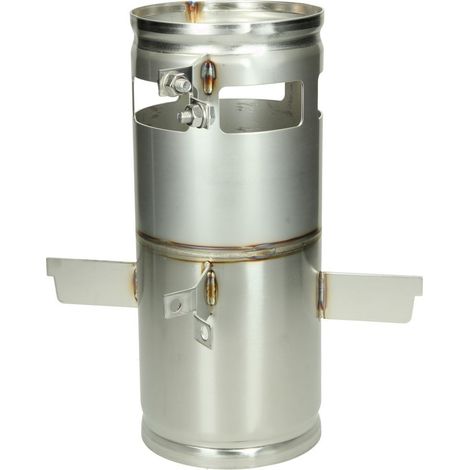 Insert de chambre de combustion Vitola 22 kW