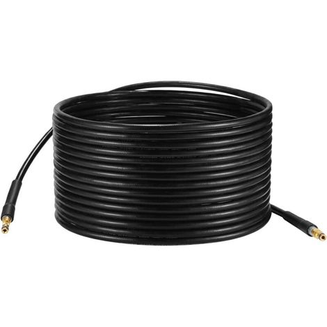 10m Schlauch Anwendbar karcherk1 / K3 hause auto reiniger hochdruck wasser schlauch wasser pistole (1/4)