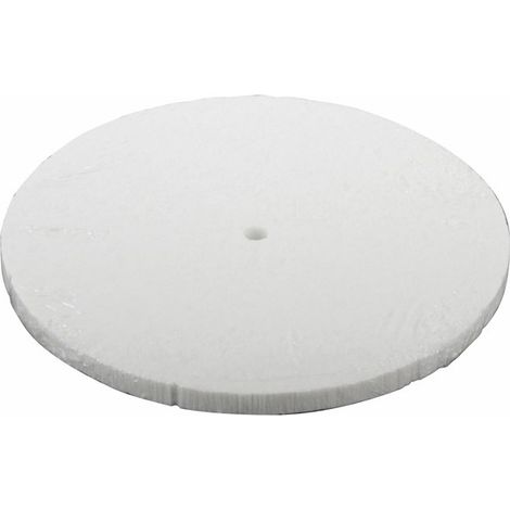 Pannello isolamento posteriore 10mm - DIFF per De Dietrich Chappée : 711473200