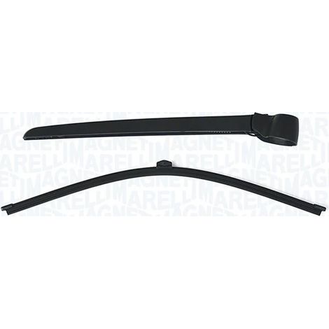 Kit de bras d'essuie-glace, nettoyage des vitres Magneti Marelli 000723180309
