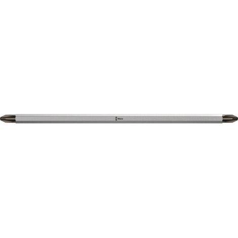 Wera Kombiklinge Vario 83 PH 2 / PZD 2 Länge 175 mm - 5002933001