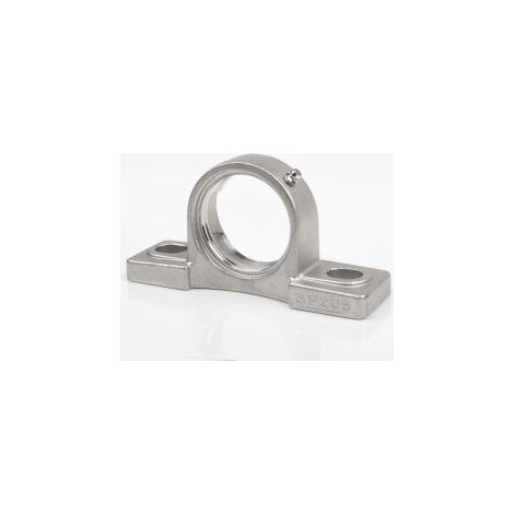 Logement du palier de socle Ext 115mm ZEN