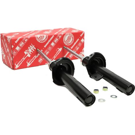 AMMORTIZZATORI anteriori PEUGEOT 406 95-04 (1/4)