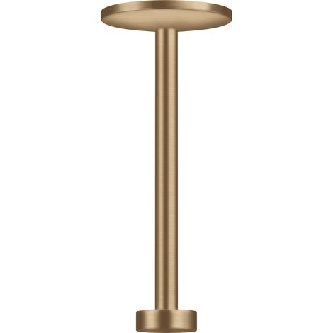 hansgrohe AXOR One Deckenanschluss 300 mm für Duschkopf 280 2 (1/2)