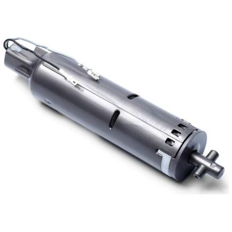 QORVA-Tête de rouleau souple pour aspirateur Dyson V6 V7 V8
