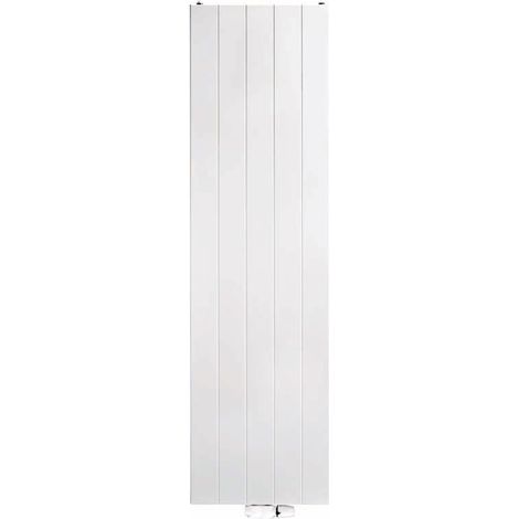Stelrad Radiatore verticale di design Vertex Style tipo 22 2000x400, 0276202204