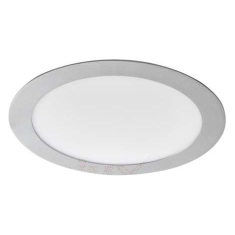 Plafoniera LED Kanlux Rounda 28933 18W 4000K IP44 (1/5)