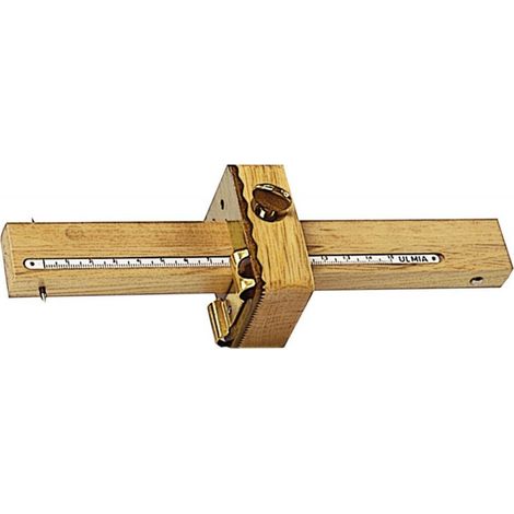 Gabarit de marquage 0029K sans butée courbe (1/2)