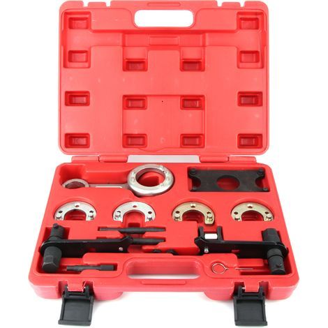 Engine Timing Tool Kit for Land Rover Freelander V6 KV6 2.0 2.5 (1999-2005) (1/5)