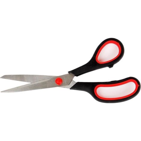 Tijeras casuales de 21 cm