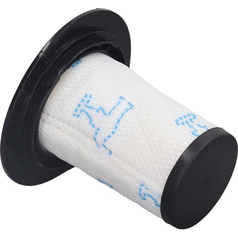 Filtre pour aspirateur pcs ZR009002, boîtier ABS, filtre anti-poussière de remplacement pour RH9252, RH9276 et RH9286 (1/5)