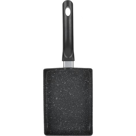 Antihaftbeschichtete Omelettpfanne für Induktionskochfelder, Eier- und Steakpfanne, Küchenutensil (Größe S) (1/5)