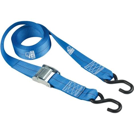 Tenedor basi sg 307 mecanismo de bloqueo 125 kg resistencia