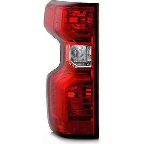Linke Rückleuchte für Toyota Land Cruiser 1500 (2019-2022), linke Bremsleuchte hinten, Teilenummern 84752978 und 84554656