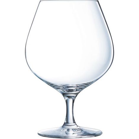 6 Verre à Cognac 70 Cl - Spirits - Chef & Sommelier