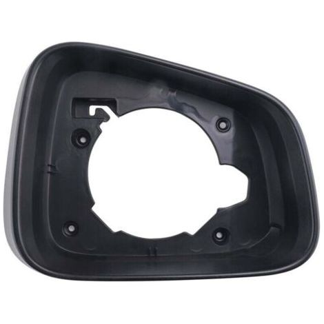 Cornice specchietto retrovisore destro per auto, compatibile con Mokka X 2013-2018. (1/4)