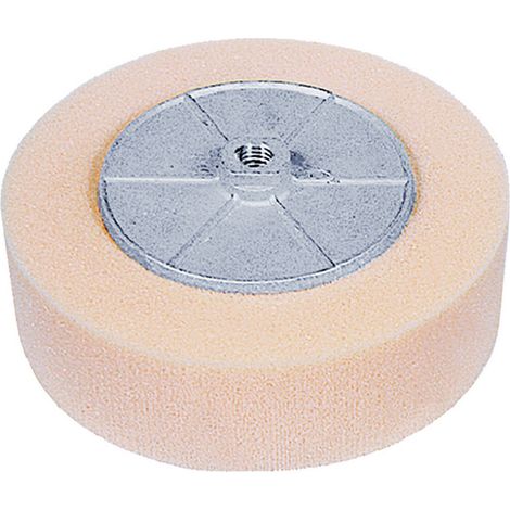 1PZ TAMPONE PER LUCIDARE ø mm 175 art. 339.60