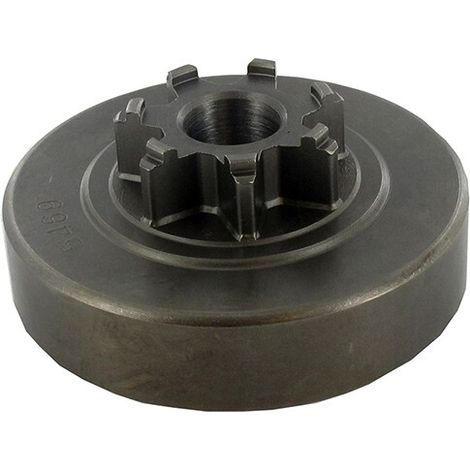Otros herramientas de jardín motorizadas solo solo 647 paso 3/8'' 7 dientes