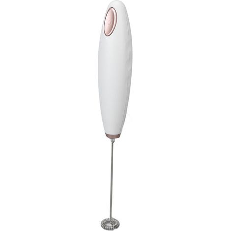 Mousseur à lait portable multifonctionnel, petit mousseur électrique pour crème de tatouage et teinture, à domicile (1/5)