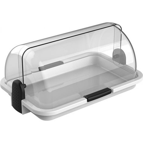Vitrine de buffet 30x20cm - Emga