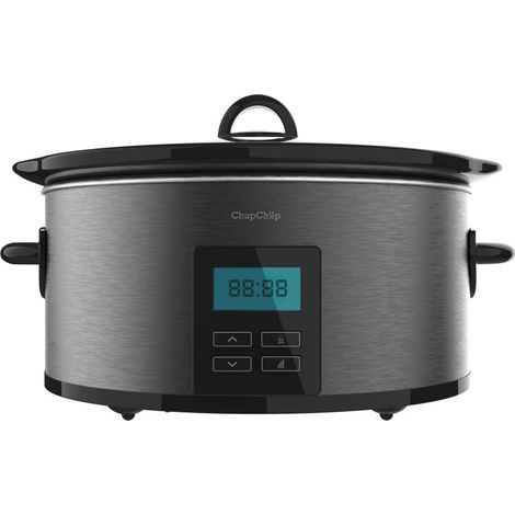 Cecotec Olla de cocción lenta ChupChup Matic (1/5)