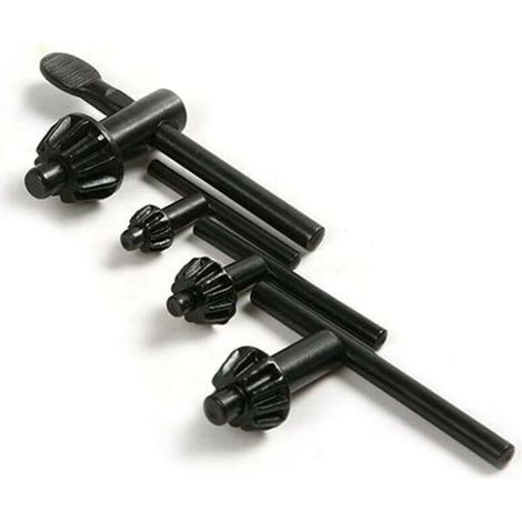 Chiave per utensile di serraggio trapano elettrico (1/4)