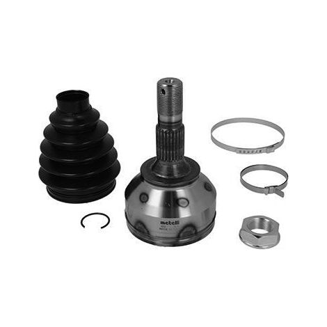 Jeu de joints, arbre de transmission METELLI 15-1553 CITROËN 3272.EH 3272.EJ