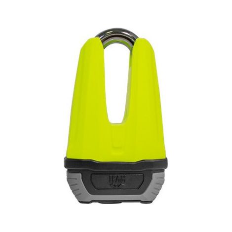 Bloque disque à couleur IFAM Power Couleur - Jaune