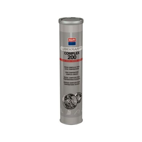 LUBEKRAFFT COMPLEX 200/400GR - KRAFFT