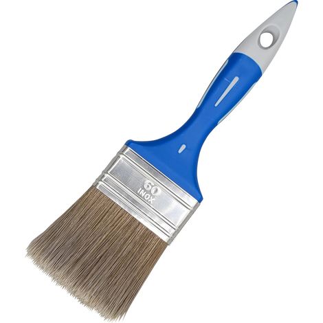 Pincel savy bi-material lasure mango ergonómico