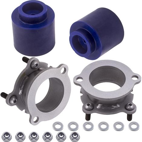 3" vorne + 2" hinten Höherlegungskit für Chevrolet Chevy Trailblazer 2002-09 NEW3" Vorne Hinten Hherlegungskit for Chevrolet Chevy Trailblazer 2002-2009 2003 (1/5)