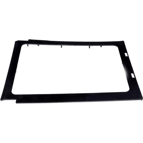 BATI CHASSIS D'HABILLAGE POUR MICRO ONDES WHIRLPOOL - 480120100989