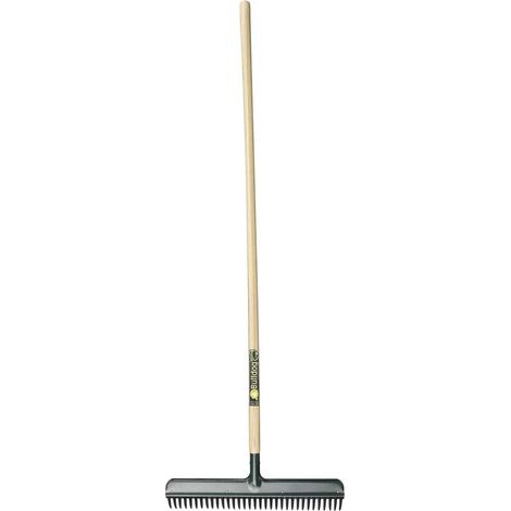 Premier Wizard Rake
