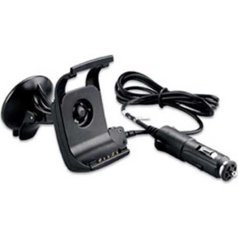 Supporto GPS Garmin Montana Speaker montaggio facile altoparlante integrato
