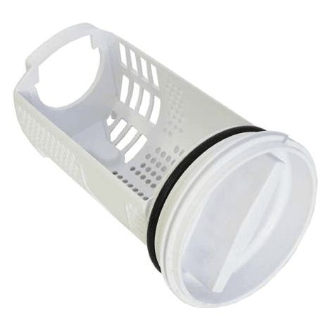 FILTRE BOUCHON DE POMPE pour LAVE LINGE FAGOR - 52X4032 (1/3)