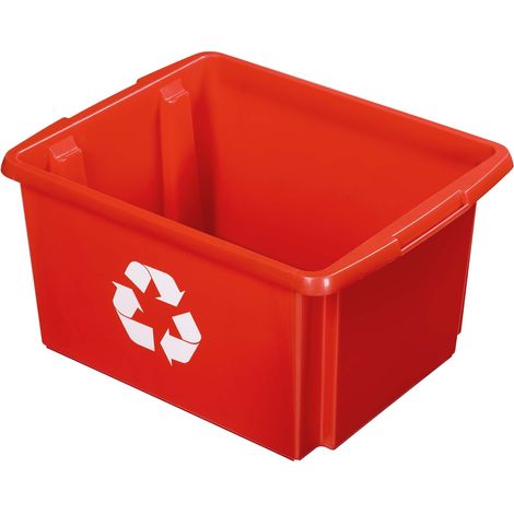Boite de recyclage Nesta Box  32 Litres (1/2)