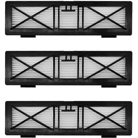 Filtre de remplacement filtre de Neato Botvac Connected Series D3 D4 D5 D6 D7 D8 D9 D10 and Botvac D Series D75 D80 D85 Aspirateur (1/5)