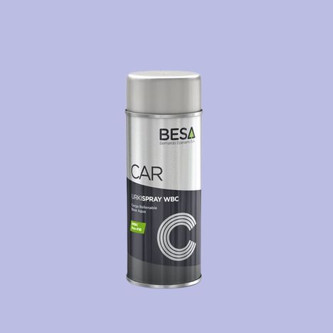 Bombe de Peinture Pantone 7444 U  Mat