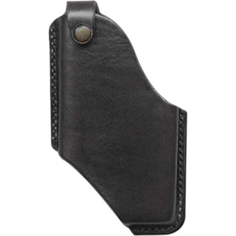 Sac banane en cuir pour téléphone L